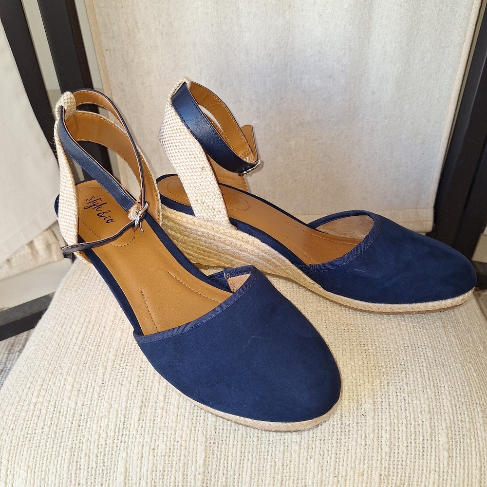 Espadrilles